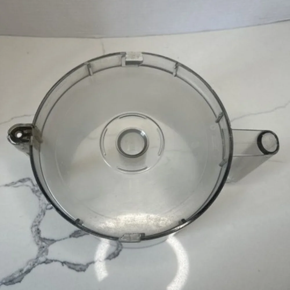 Cuisinart DLC-005AGTX Custom 14 Cup Food Processor Work Bowl Only Replacement